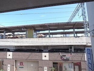 大石駅 徒歩1分 2階の物件内観写真